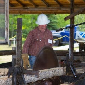 32a Forestry Museum