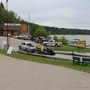 32c Boat Launch