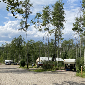 78a g TR Campground