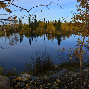 Denare-Beach-Lake